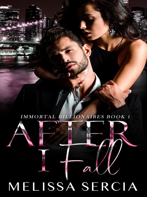 Title details for After I Fall by Melissa Sercia - Wait list